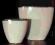 Mały wazon ceramiczny