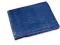 Plandeka niebieska 3x4m mrozoodporna