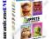 Muppety [5 Blu-ray] Muppets: 6 Filmów [1979-2014]