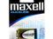 BATERIA MAXELL ALKALINE 6LR61 9V OP1