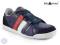 Buty sportowe McArthur S13-B-CL-02-NV r37%