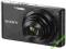 APARAT SONY DSC-W830 - BLACK - Carrefour ARKADIA