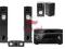 PIONEER VSX-529 + BDP-170 + KLIPSCH F10 / C10 /B20