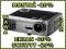 Projektor Optoma EW330e WXGA 2200ANSI 2000:1 WAWA