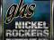 Struny GHS Nickel Rockers (9-42) R+R XL