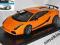 LAMBORGHINI GALLARDO SUPERLEGGERA AUTO ART 1/18