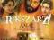 RIKSZARZ  AMAL DVD FOLIA