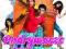 PODRYWACZE  Bollywood  DVD FOLIA