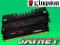 8GB KINGSTON 2x4GB HYPERX DDR3 1866MHz CL9 BEAST