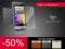 HTC SALSA ZESTAW ETUI SKIN + FOLIA HTC SALSA ZESTAW ETUI SKIN + FOLIA