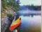 NATURALNY SPŁYW - CANOE COUNTRY - NATURALNA MUZYKA