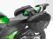 MB Sakwy Sw-Motech Blaze do Kawasaki Z 800