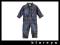 H&amp;M nowy kombinezon cienki r.68