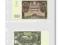 Leuchtturm - Karta OPTIMA 2C na banknoty
