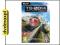 SYMULATOR POCIĄGU TRAIN SIMULATOR 2014 (GRA PC)