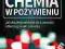 Chemia w pożywieniu Jak działają dodatki Grimm