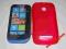 BACK CASE SILIKON NOKIA LUMIA 610