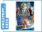 OPOWIEŚCI Z NARNII: PODRÓŻ WĘDROWCA DO ŚWITU (DVD)