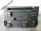 VOLVO S40 V40 LIFT RADIO HU-605