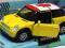 MINI COOPER 1:34 WELLY MINI COOPER 1:34 WELLY