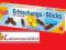 Erfrischung STICKS  W CZEKOLADZIE 150G Z NIEMIEC!