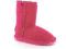 BUTY EMU BOTKI RÓŻOWE K10102/HOTP, 35