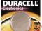 BATERIA DURACELL CR2450, DL2450 ECR2450