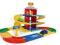 KID CARS 3D PARKING 3 POZIOMY -  WADER 53040