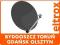 CZASZA ANTENA SATELITARNA 70CM GRAFITOWA HQ 1128