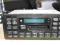 RADIO CHRYSLER VOYAGER-GRAND VOYAGER 1995-2000