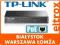 PRZEŁĄCZNIK TP-LINK TL-SG1008P 4XPOE GIGOWY 1907