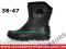 QUECHUA WEASY BUTY ZIMOWE ŚNIEGOWCE MĘSKIE  46-47