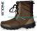 QUECHUA ARPENAZ BUTY ZIMOWE ŚNIEGOWCE MĘSKIE # 40