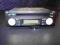 RADIO CD BLAUPUNKT NISSAN MICRA ALMERA 7645384318