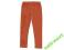 TU__ POMARAŃCZOWE__ LEGGINSY__ ORANGE__ 98