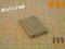 MPŁ 40x5x3 magnes neodymowy magnesy neodymowe