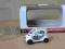 Norev Mini-jet 1:58 Renault Twizzy Police