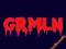 GRMLN Empire *CD 2013 GRMLN Empire *CD 2013