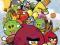 Angry Birds Collage - plakat 61x91,5 cm