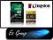 Karta KINGSTON 16GB SDHC Class10 FullHD Up 45MB/s