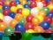 BALONIKI MIX KOLORÓW balony najtaniej urodziny bal