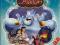 Aladyn -DVD Nowa
