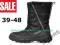 QUECHUA ARPENAZ BUTY ZIMOWE ŚNIEGOWCE MĘSKIE 39-48