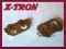 [X-TRON]Blaszka do baterii CR2032