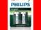 Bateria PHILIPS R14L2B/10 LONGLIFE ( idealna do z