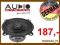 AUDIO SYSTEM MXC-130 130mm BMW, OPEL, AUDI, FORD