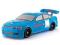 Samochód BEAMER M (Ocean Blue) 1:10 ARTR Correct M