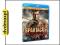 SPARTAKUS: VENGEANCE (EN) (ZEMSTA) [4XBLU-RAY)