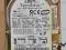 Dysk IBM IC25N020ATCS04-0 20GB 2.5 ATA IDE uszk.