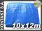 PLANDEKA PLANDEKI 12x15m mocna wodoodporna